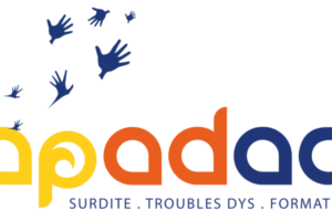 Logo APADAG HQ