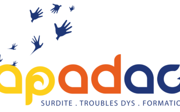 Logo APADAG HQ