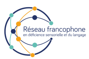 Logo Réseau francophone