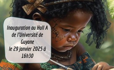 Guyan expo inclusion Guyan expo inclusion