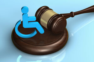 20 ans loi du handicap