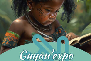 Guyan expo inclusion